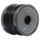 Frigangsskjive 17x57x42,8, 5-planet