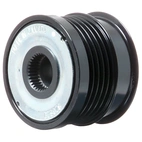 Frigangsskjive 17x57x42,8, 5-planet