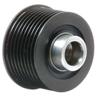 Frihåndsplatareim 17x57, 8 spor