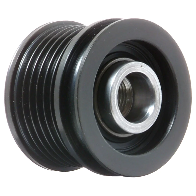 Frigångsreimhjul 17x50x40,5, 6-rygg