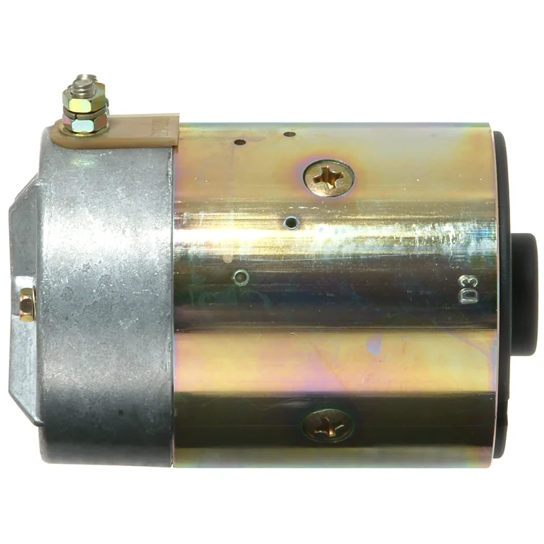 DC-motor 24V, 2.2kW