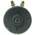 DC-motor 24V, 2.2kW