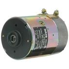 DC-motor 24V, 2.2kW