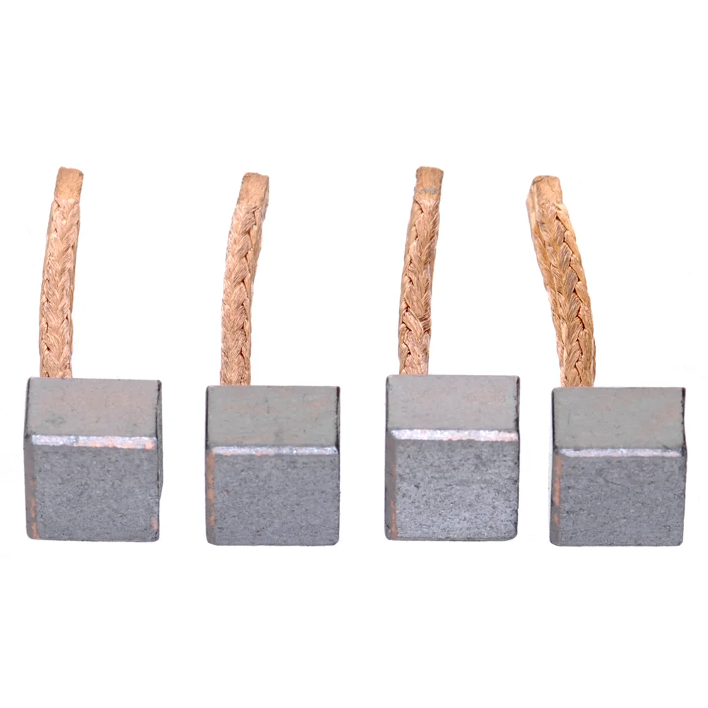 Kullbørstesett 7x13x11,5 mm Valeo