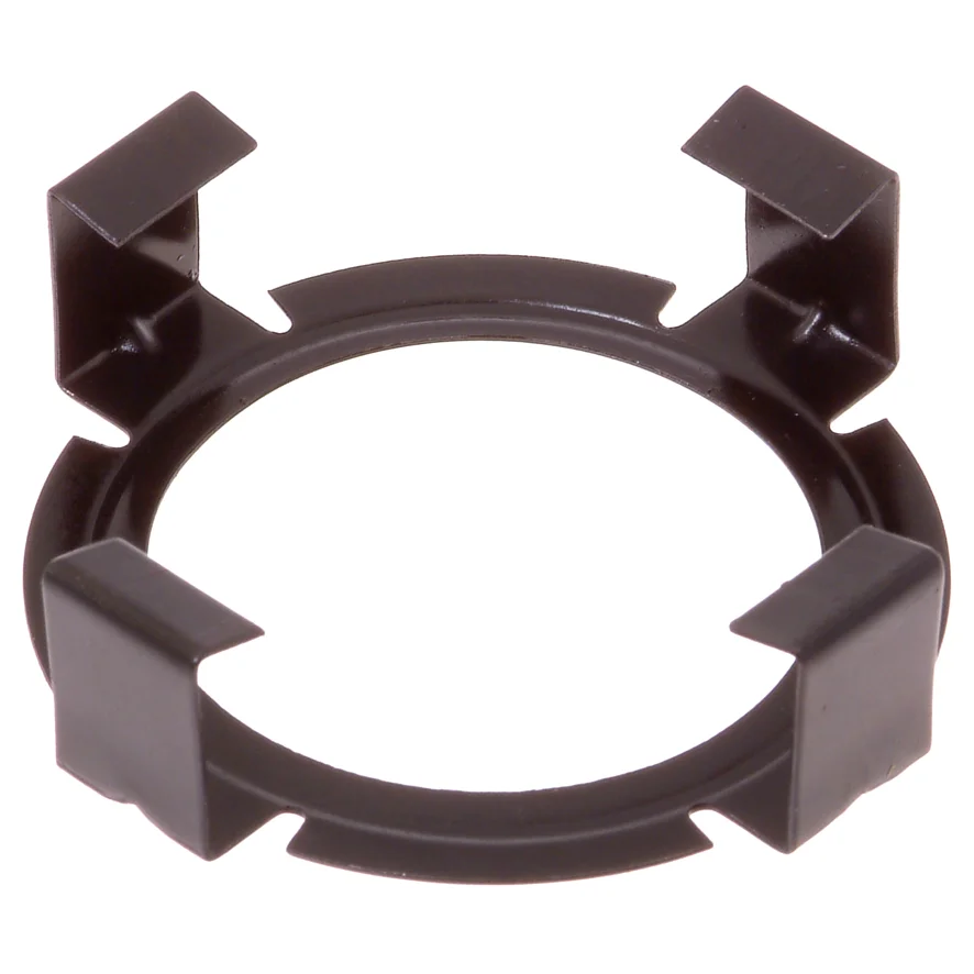 Lagerplate Delco CS 130D ser