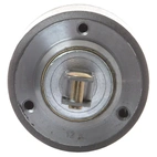 Innslagsrelé 12V, Tenning