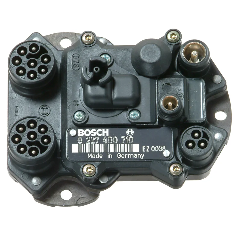 ECU Tenningsystem MB S/SL W126, 85>