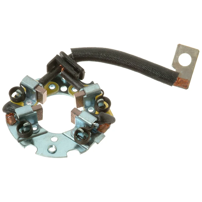 Mitsubishi Børsteholderplate M0T-7..,ser