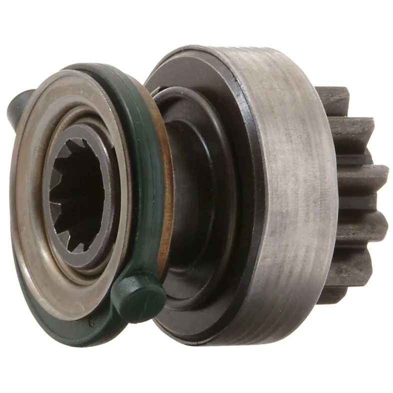 Drev, Toyota Avensis 11drev