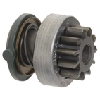 Drev, Toyota Avensis 11drev