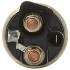 Innslagsrelé Mitsubishi 12 V