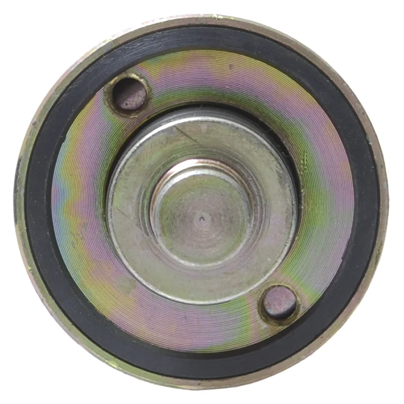 Innslagsrelé 24V, Mitsubishi