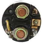 Innslagsrelé Mitsubishi 24V