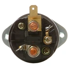 Innslagsrelé Lucas 12V