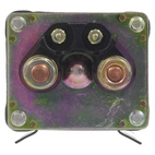 innslagsrelé Delco, 12V