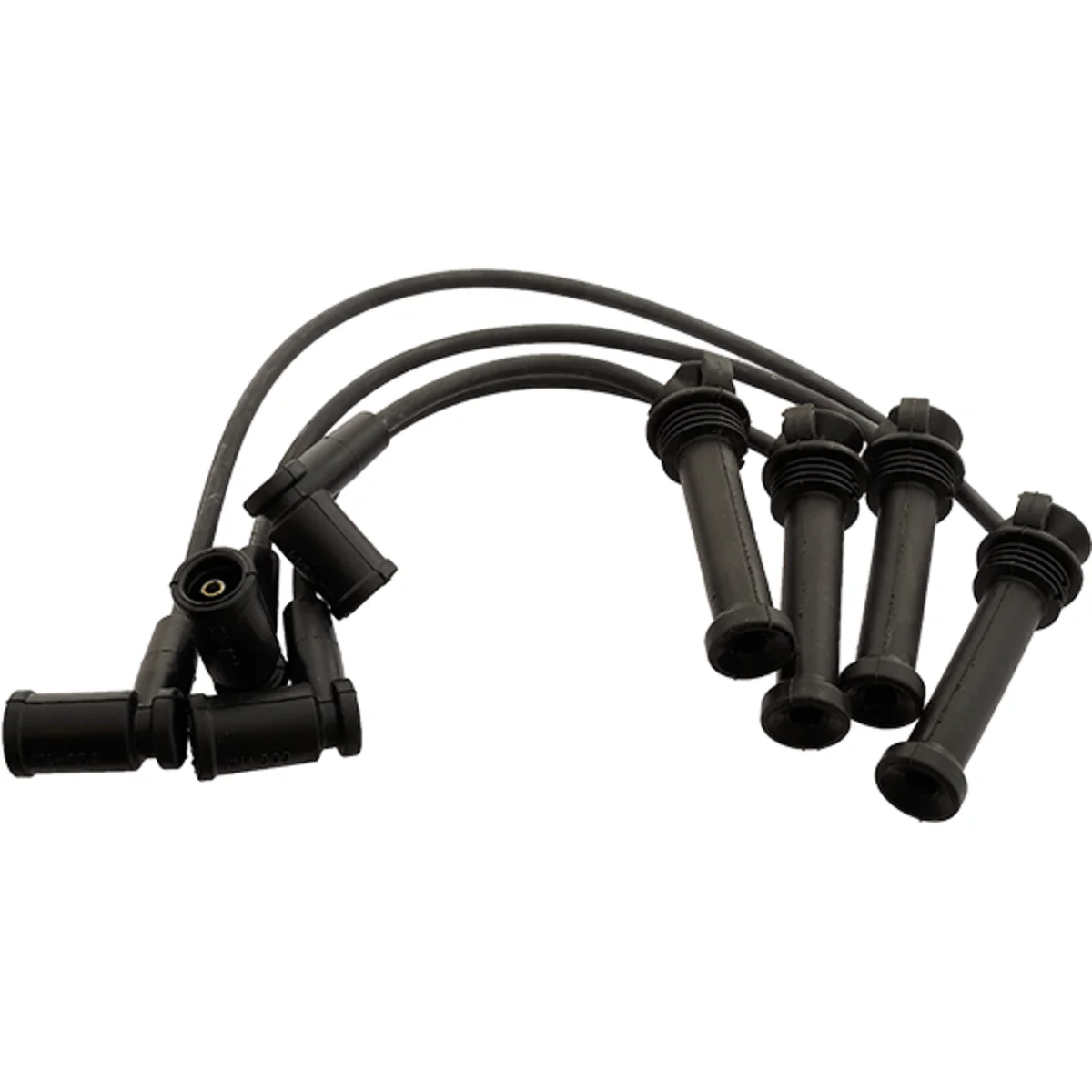 Tenningkabelsett passer Ford