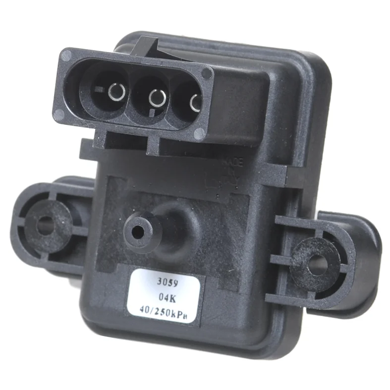 MAP-sensor Ford Transit