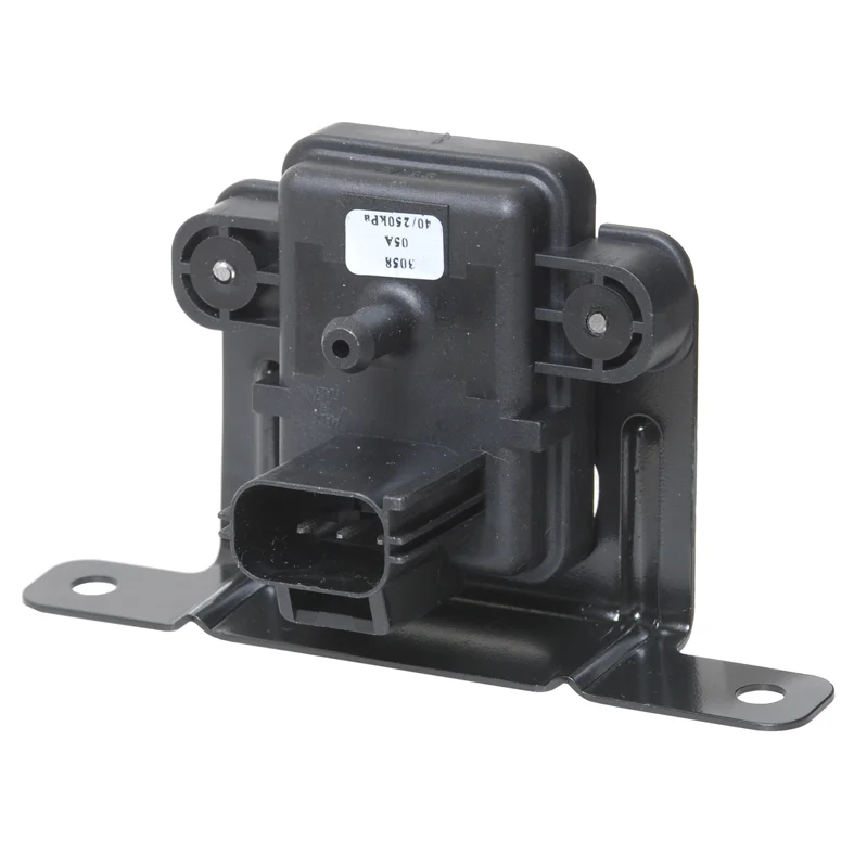 MAP-sensor Ford Focus