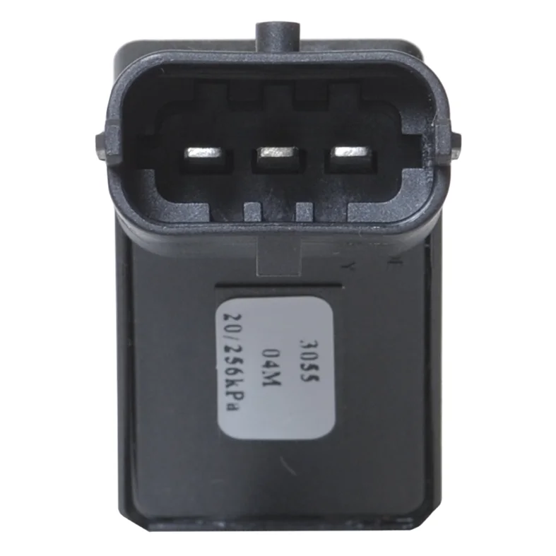MAP-sensor