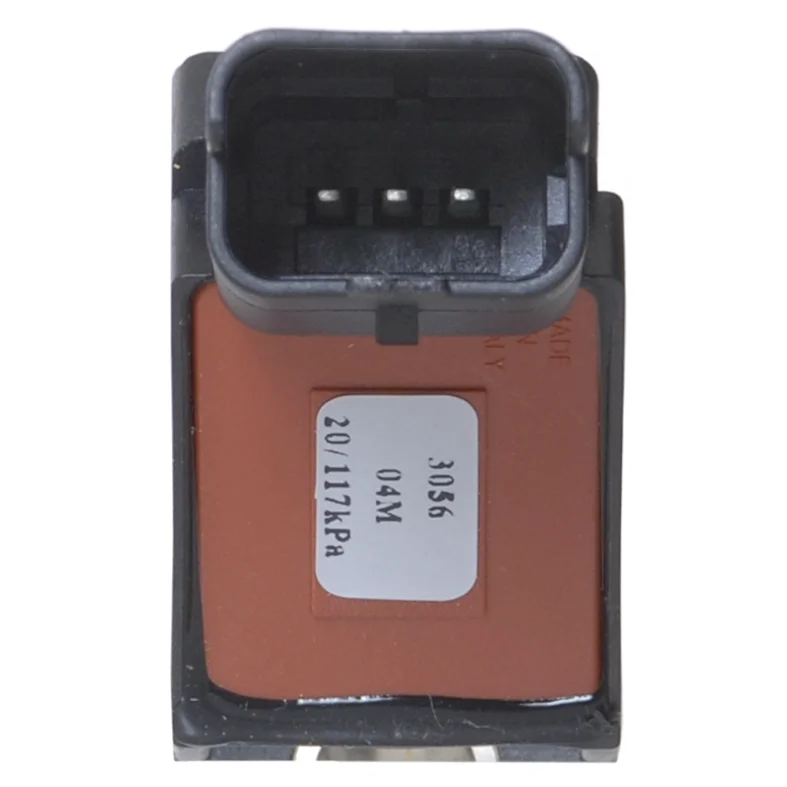 MAP-sensor