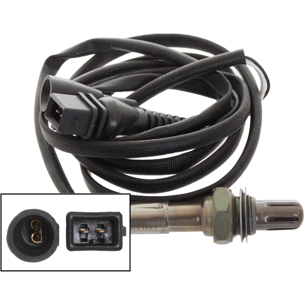 Lambdasonde passer Volvo/Alfa R