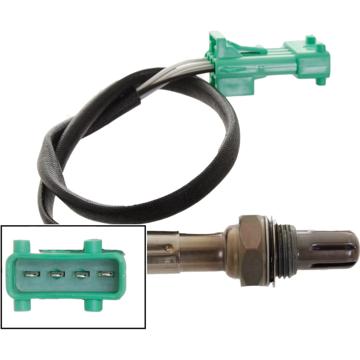 Lambdasonde Citr/Peug.