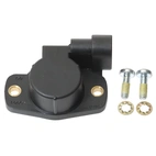 Gasspjeldslåseposisjonføler