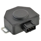 Gasspjeldslåseposisjonføler