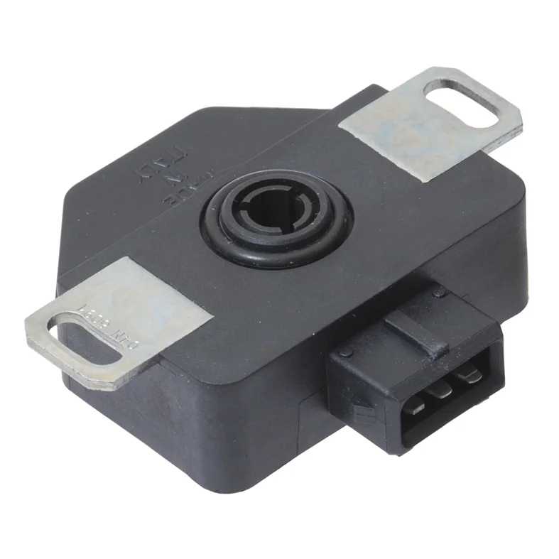 Gasspjeldslåseposisjonføler