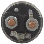 Innslagsrelé 12V