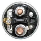Innslagsrelé 12V