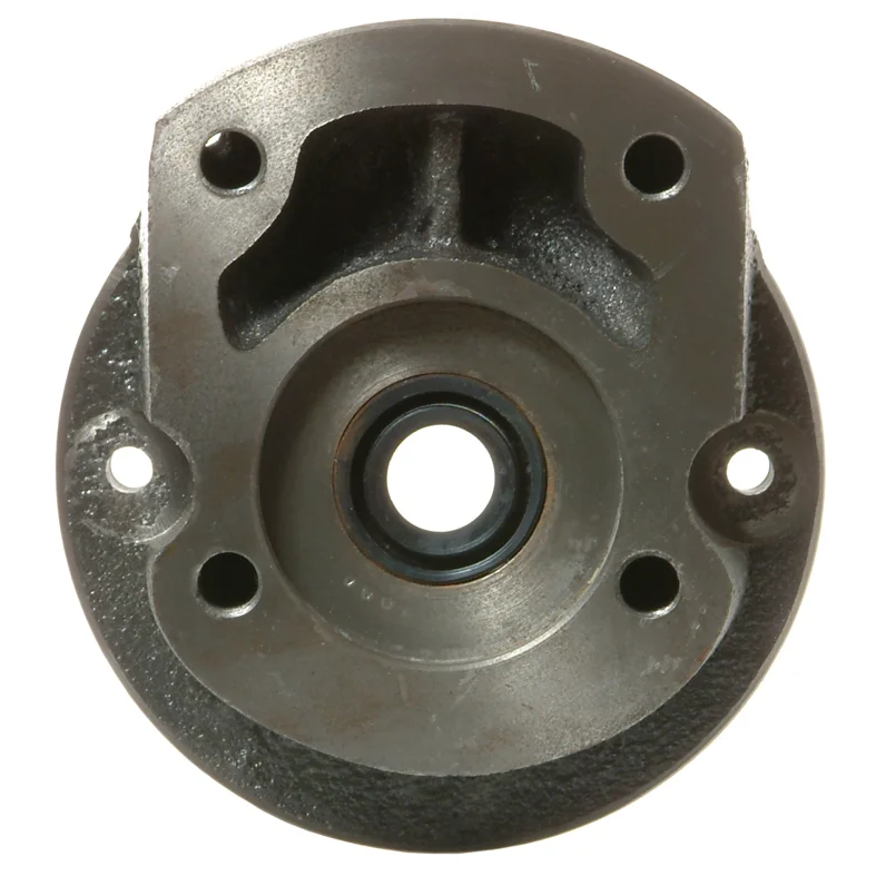 Drevgavl, Boogimotor YH-7212