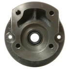 Drevgavl, Boogimotor YH-7212