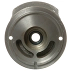 Drevgavl, Boogimotor YH-7212