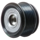 Frigjøringsreim.17x56x45, 6sp