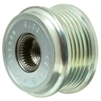 Frigångsreimhjul 17x57x35, 5 spir