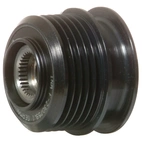 Frigjøringsreim.17x53x49,5, 5pol