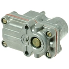 Varmestyringsregulator Jetronic