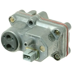 Varmestyringsregulator Jetronic