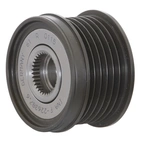 Frigjøringsreim.17x50x36,5, 6-sp