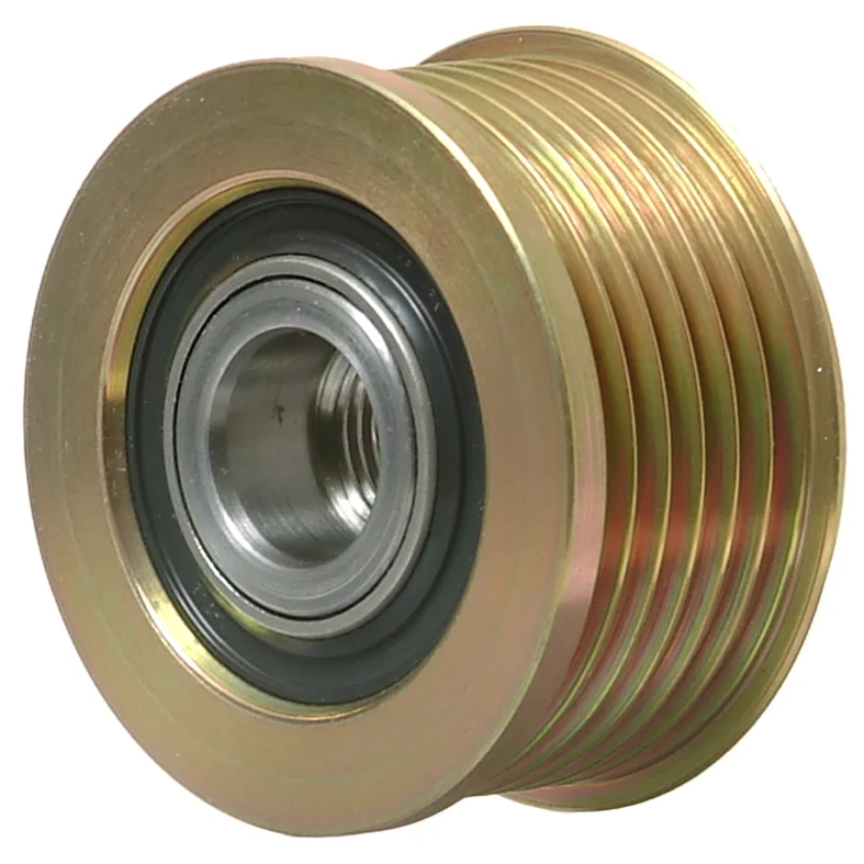 Frigjøringsreimhjul 17x54x35, 6-ryn