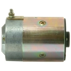 DC-motor 24V-2,2kW