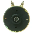 DC-motor 24V-2,2kW