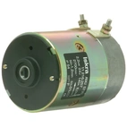 DC-motor 24V-2,2kW