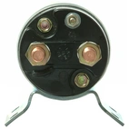 Innslagsrelé 6V, Delco