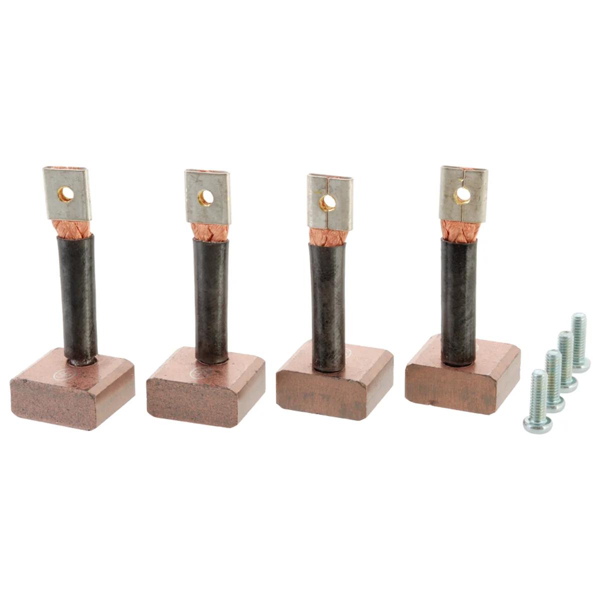 Kullbørstesett, 10.00x22.20x20.00mm