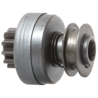 Drev Tenn, 11 tenner