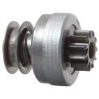 Drev Tenn, 11 tenner