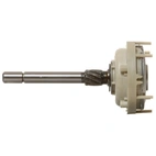 Planetgearkasse komplett