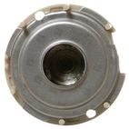 Planetgearkasse komplett